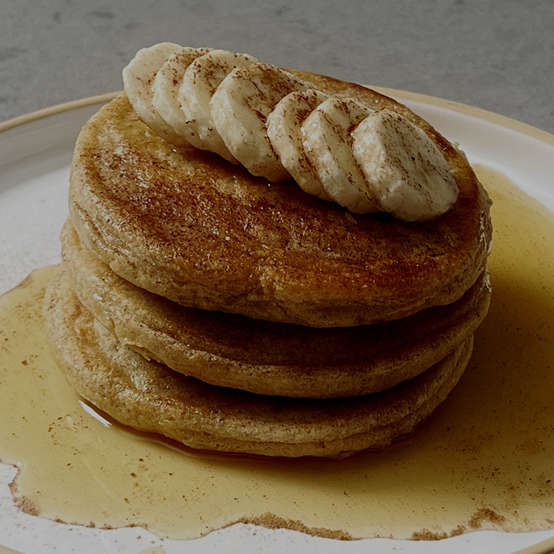 Gluten-Free Pancakes - Step 2 Image